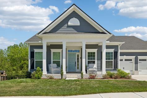 3015 Canyon Echo Drive Franklin TN 37064