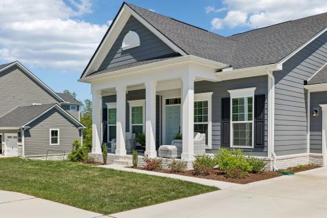 3015 Canyon Echo Drive Franklin TN 37064