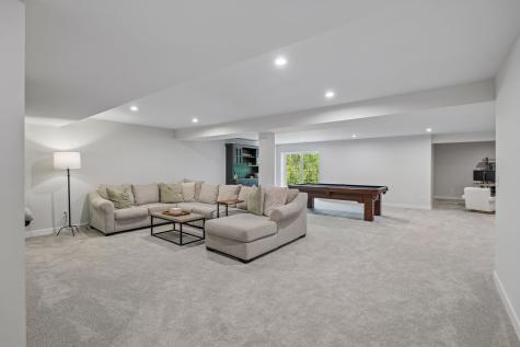 3015 Canyon Echo Drive Franklin TN 37064
