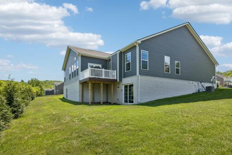 3015 Canyon Echo Drive Franklin TN 37064