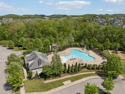 3015 Canyon Echo Drive Franklin TN 37064