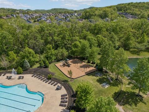 3015 Canyon Echo Drive Franklin TN 37064