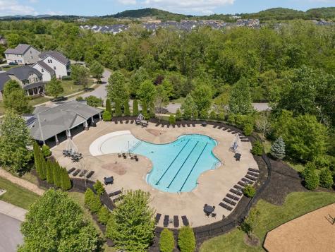 3015 Canyon Echo Drive Franklin TN 37064