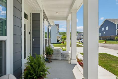 3015 Canyon Echo Drive Franklin TN 37064