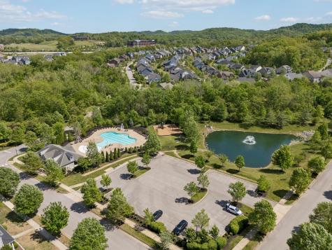 3015 Canyon Echo Drive Franklin TN 37064