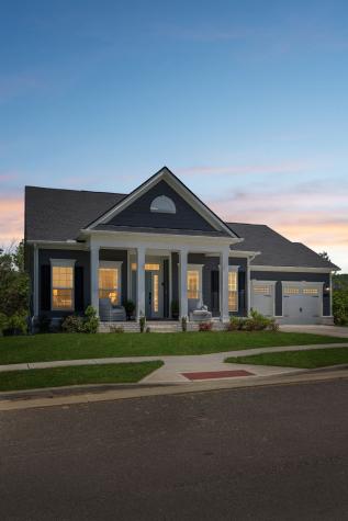 3015 Canyon Echo Drive Franklin TN 37064