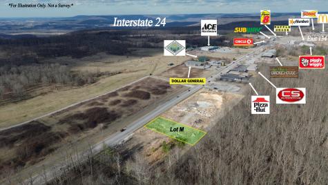 0 Main St, W Monteagle TN 37356