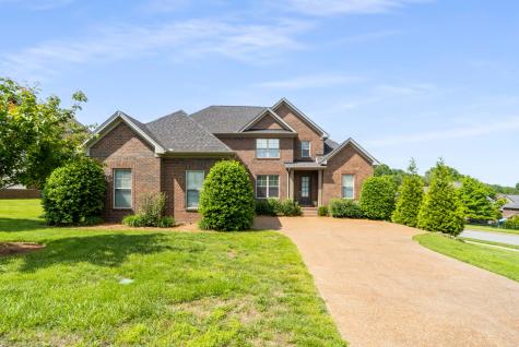 138 Brierfield Way Hendersonville TN 37075