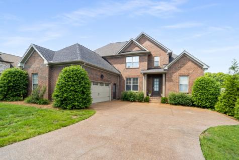 138 Brierfield Way Hendersonville TN 37075