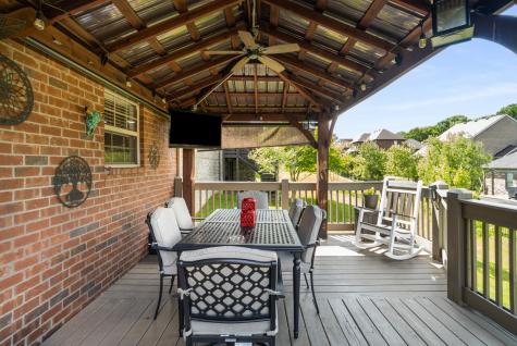 138 Brierfield Way Hendersonville TN 37075