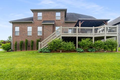 138 Brierfield Way Hendersonville TN 37075