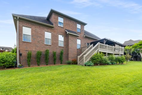 138 Brierfield Way Hendersonville TN 37075