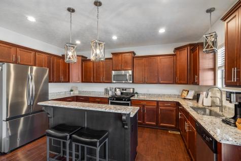 138 Brierfield Way Hendersonville TN 37075
