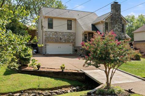 154B Spring Valley Road Nashville TN 37214
