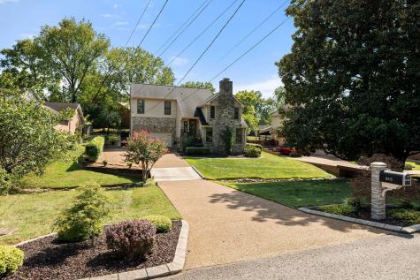 154B Spring Valley Road Nashville TN 37214