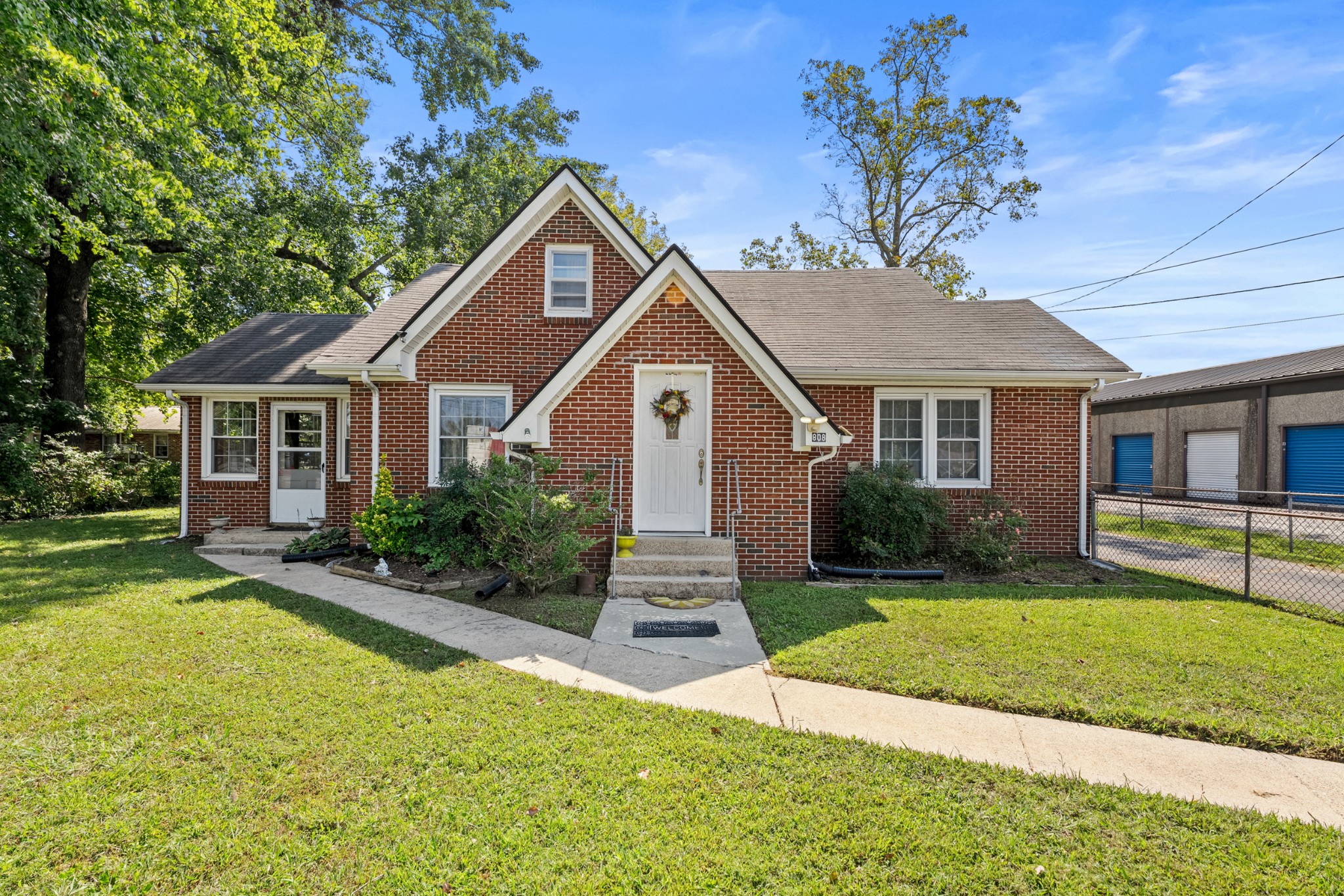 808 E Lincoln Street Tullahoma TN 37388