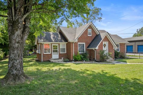 808 E Lincoln Street Tullahoma TN 37388