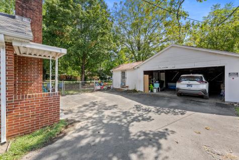 808 E Lincoln Street Tullahoma TN 37388