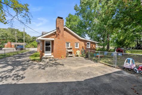 808 E Lincoln Street Tullahoma TN 37388