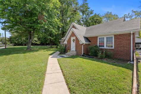 808 E Lincoln Street Tullahoma TN 37388