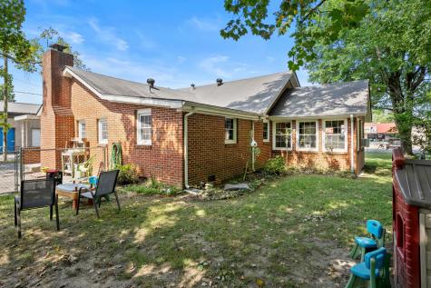 808 E Lincoln Street Tullahoma TN 37388