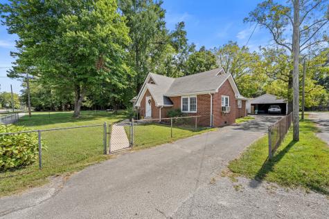 808 E Lincoln Street Tullahoma TN 37388