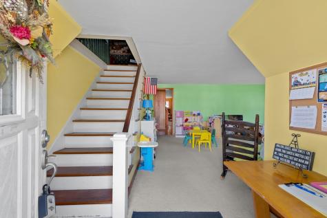 808 E Lincoln Street Tullahoma TN 37388