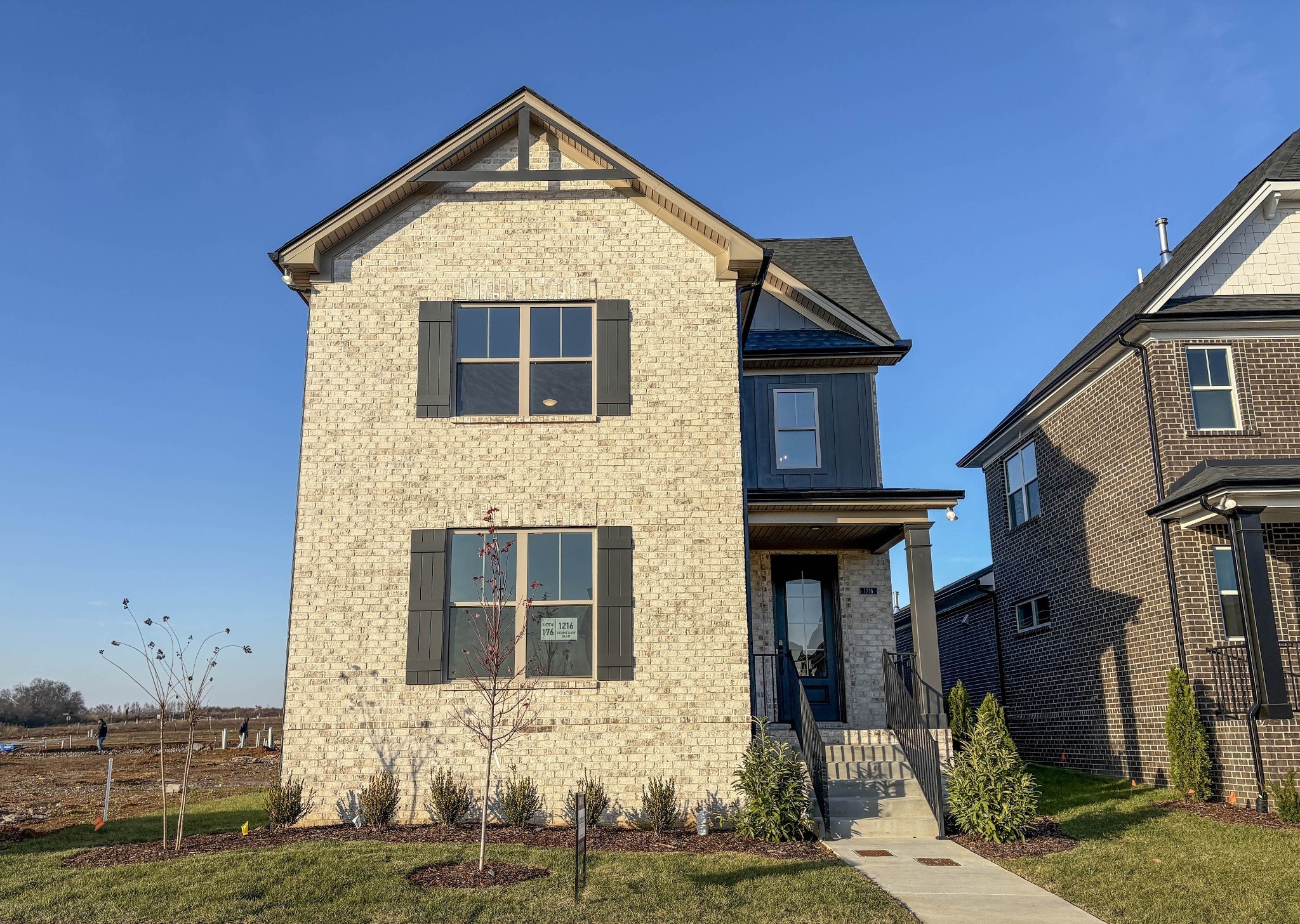 1216 Kennesaw Boulevard Lot 176 Gallatin TN 37066