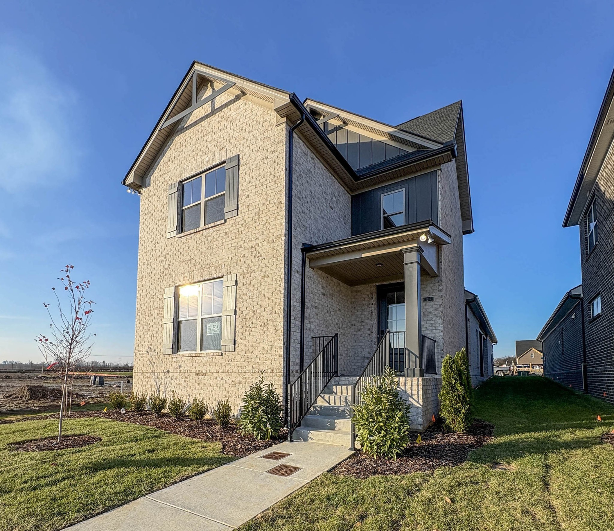 1216 Kennesaw Boulevard Lot 176 Gallatin TN 37066
