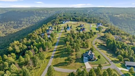 0 Whitetail Way Jasper TN 37347