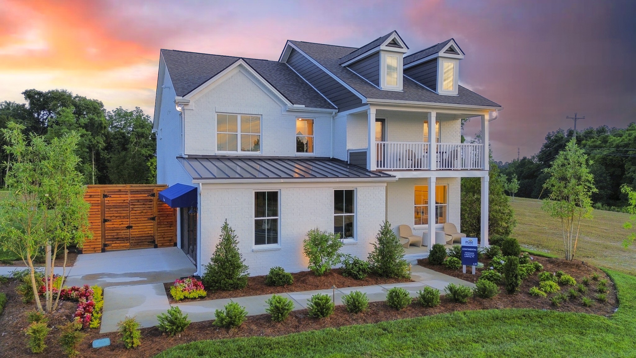 1172 Sydney Terrace Mount Juliet TN 37122