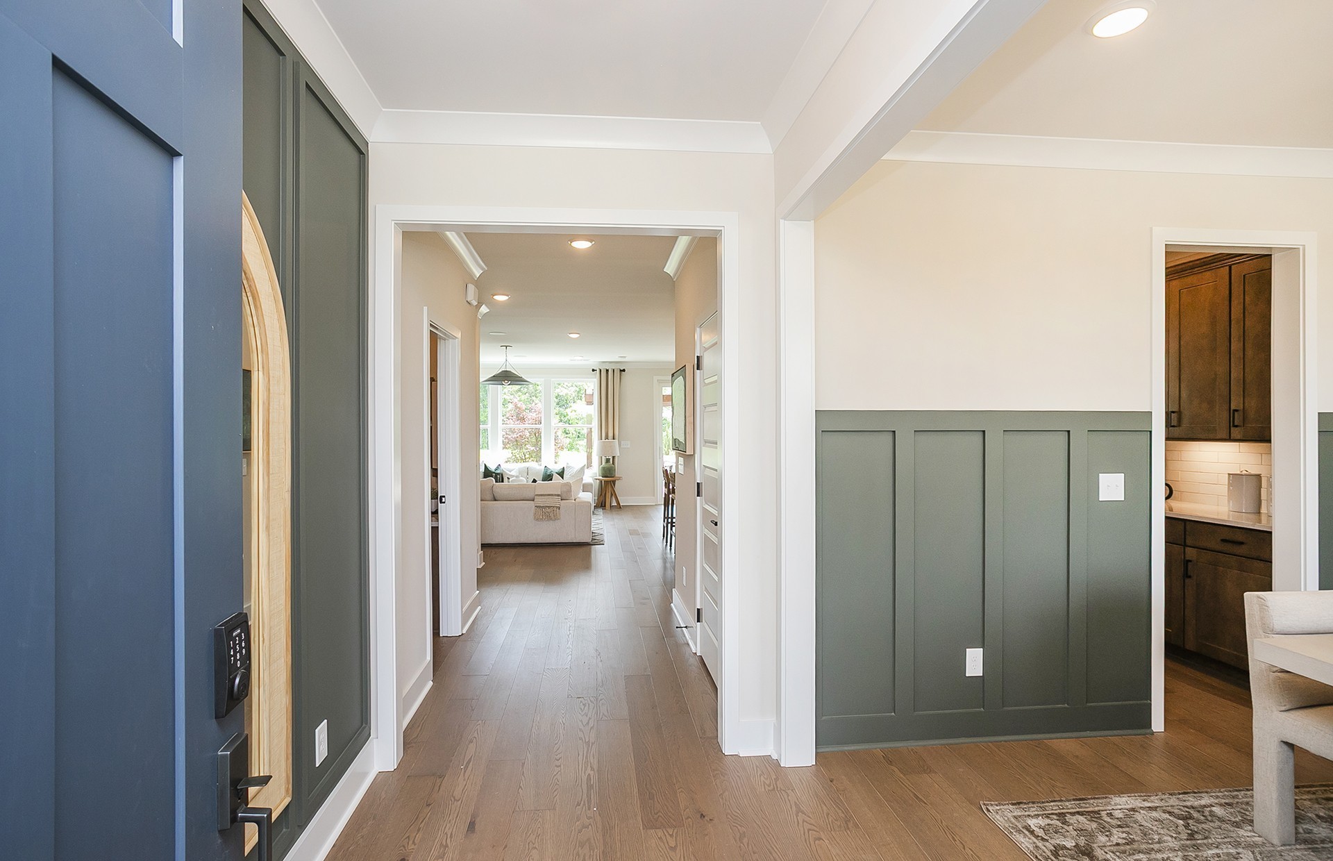 1172 Sydney Terrace Mount Juliet TN 37122