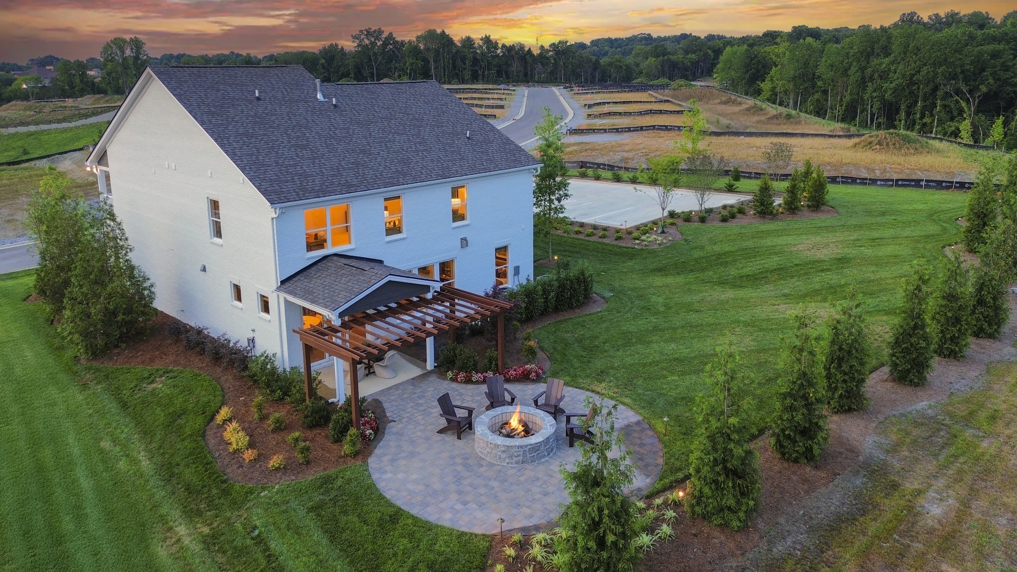 1172 Sydney Terrace Mount Juliet TN 37122