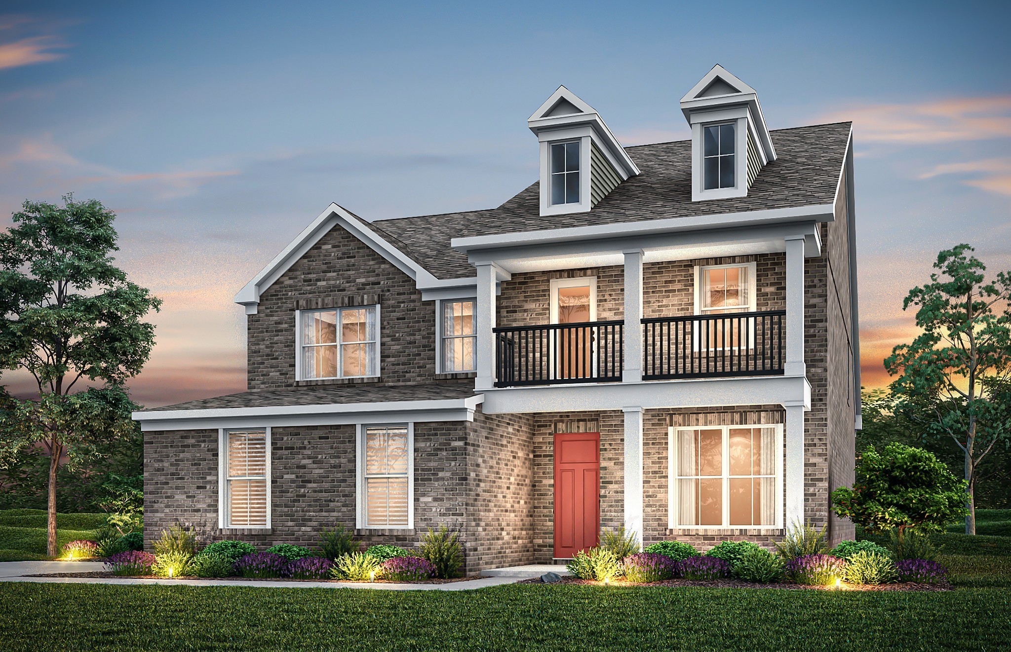 1172 Sydney Terrace Mount Juliet TN 37122