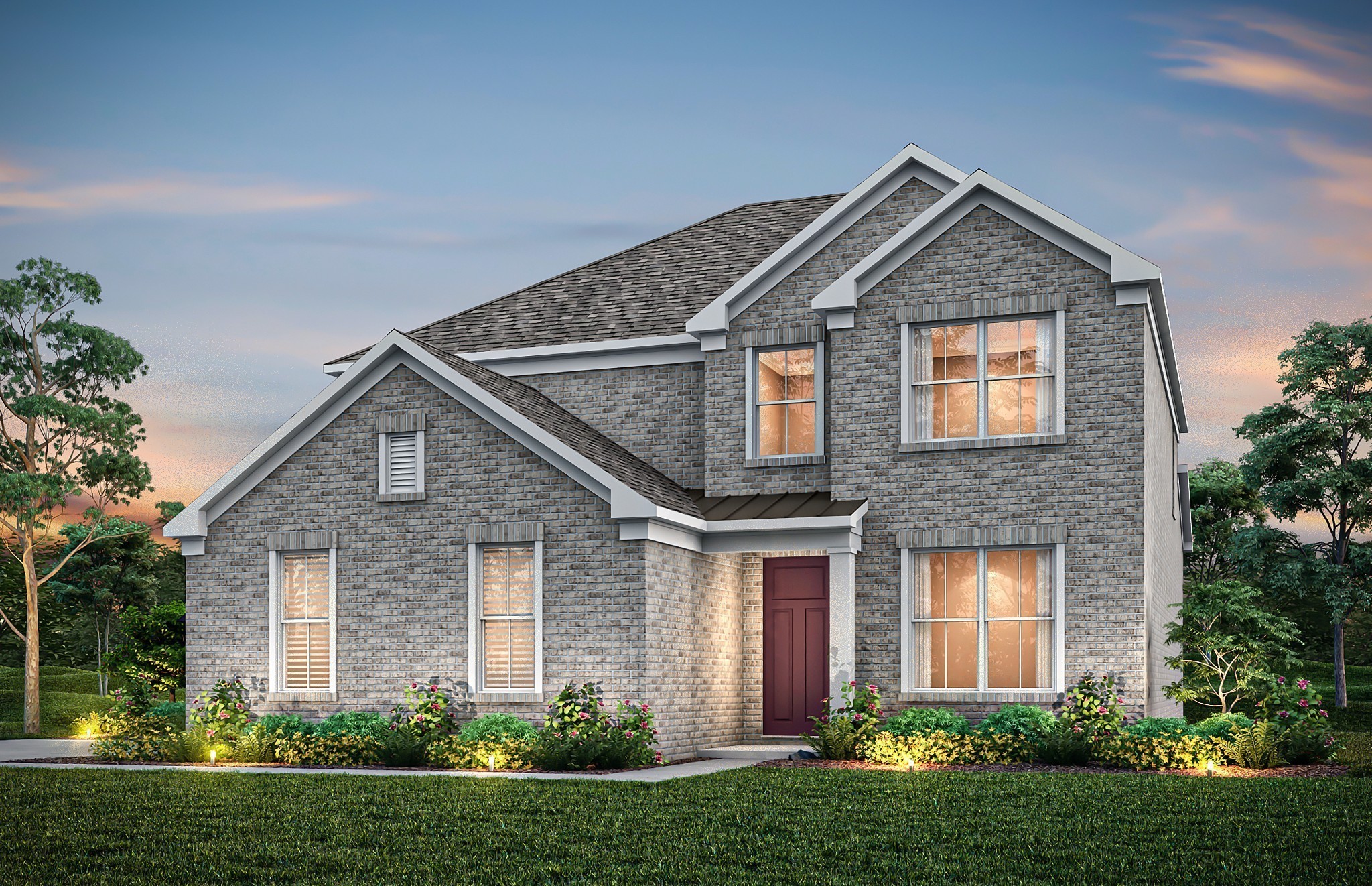 1172 Sydney Terrace Mount Juliet TN 37122