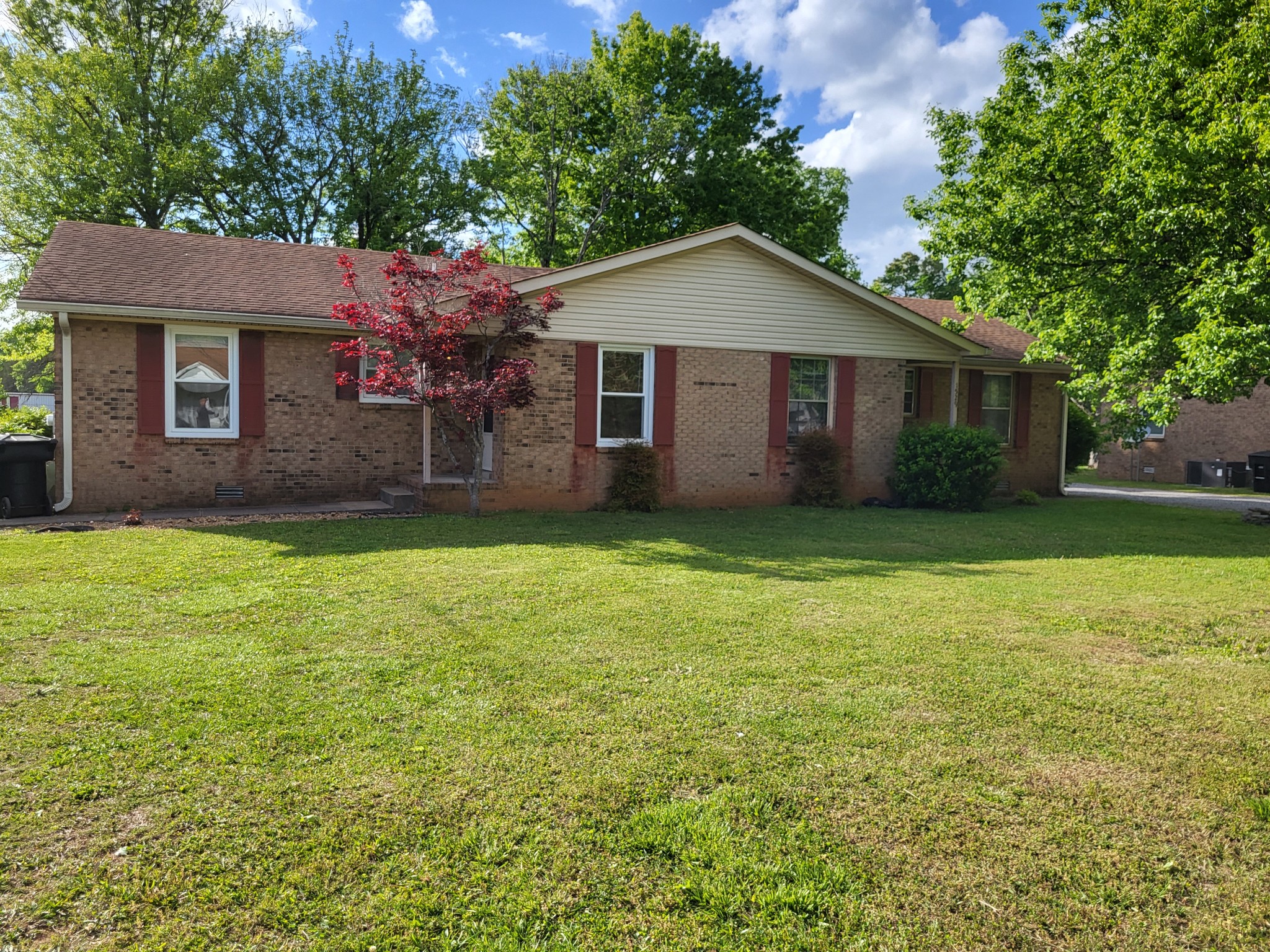 1529 Old Lascassas Road Murfreesboro TN 37130
