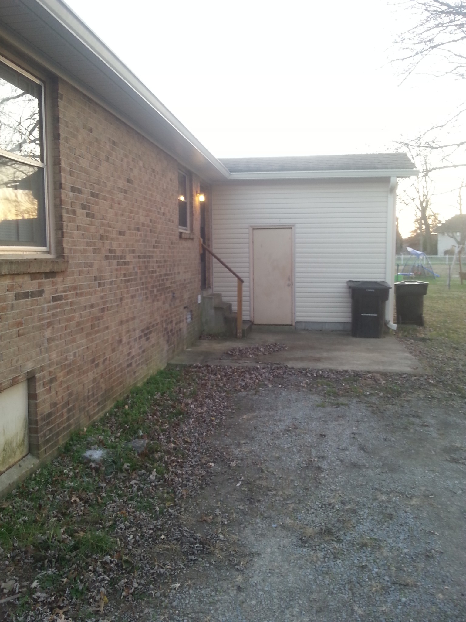 1529 Old Lascassas Road Murfreesboro TN 37130