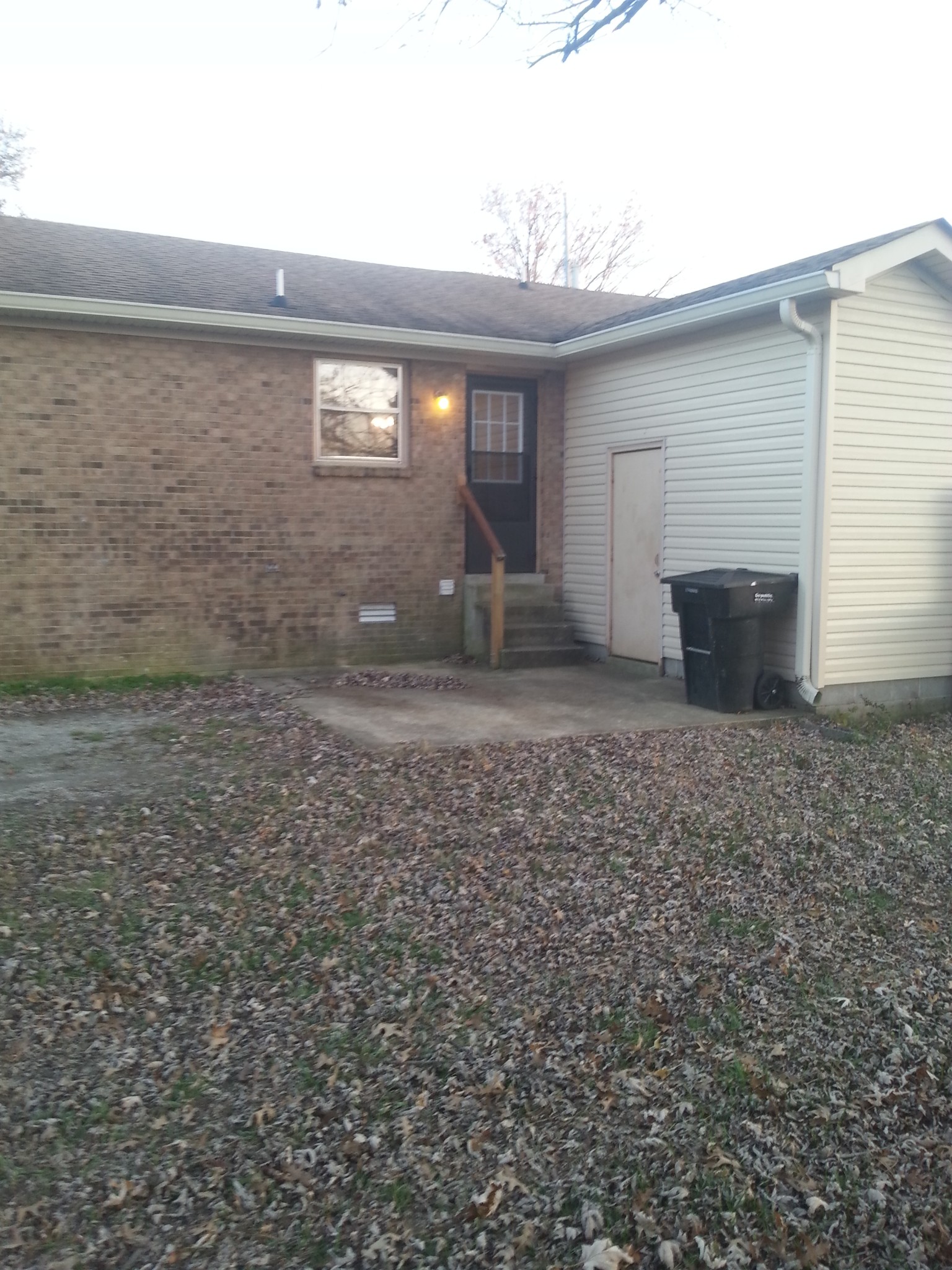 1529 Old Lascassas Road Murfreesboro TN 37130