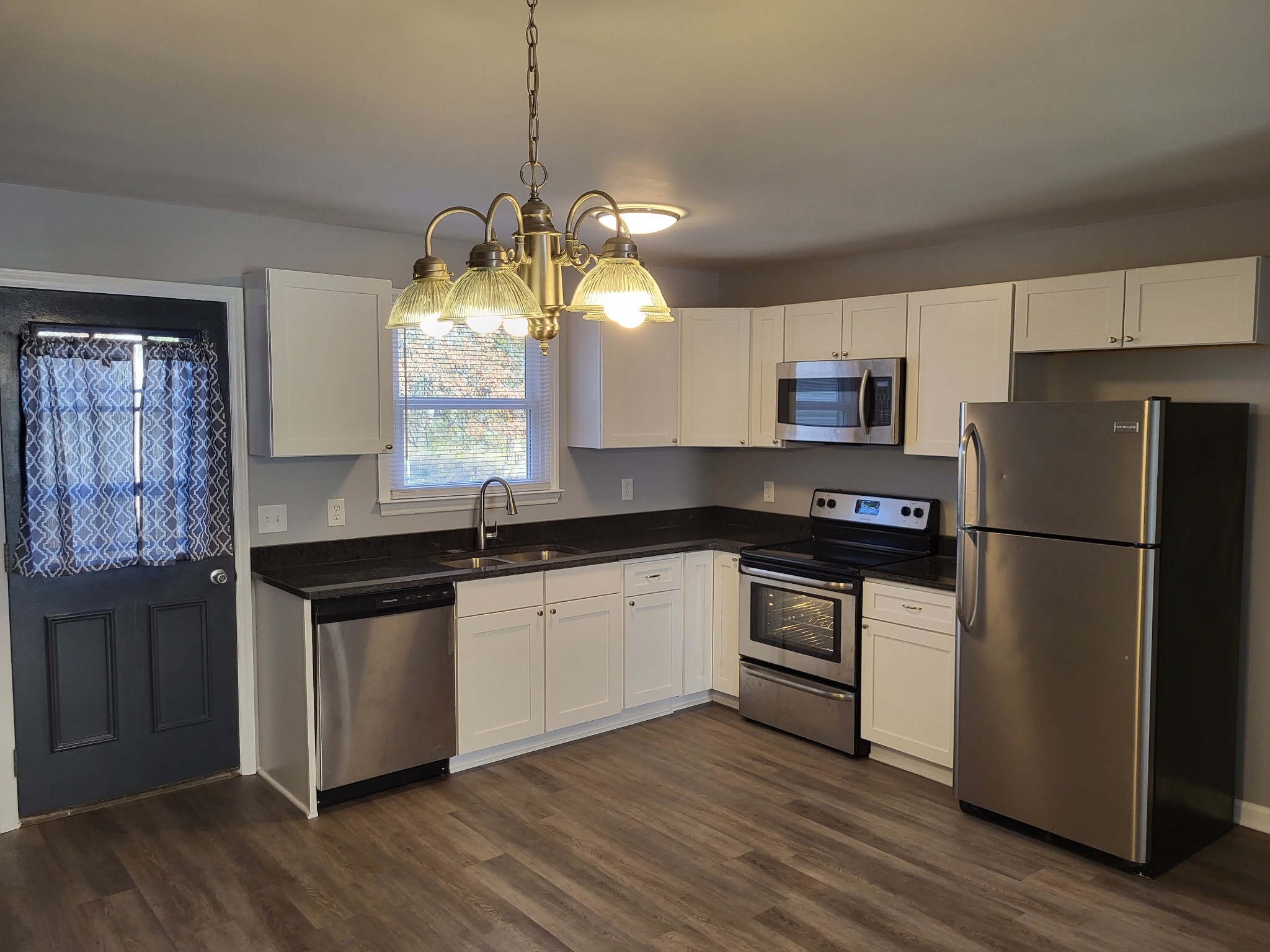 1529 Old Lascassas Road Murfreesboro TN 37130