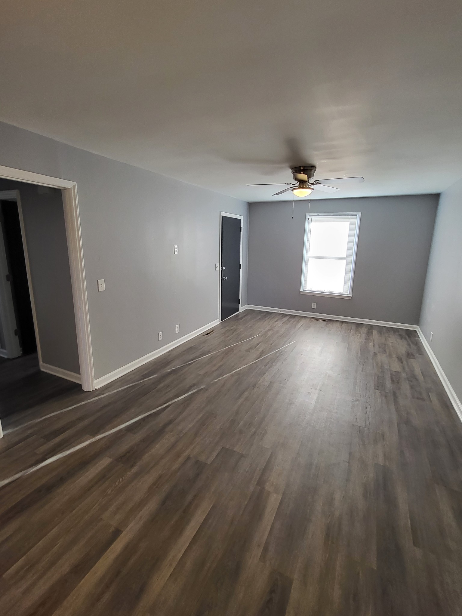 1529 Old Lascassas Road Murfreesboro TN 37130