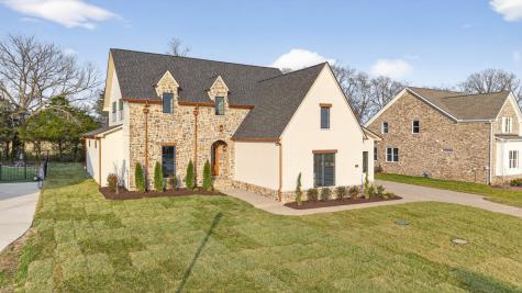 1705 Martha Washington Way #10 Murfreesboro TN 37130