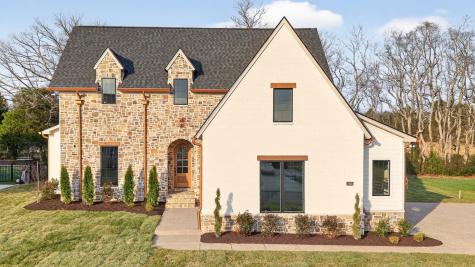 1705 Martha Washington Way #10 Murfreesboro TN 37130