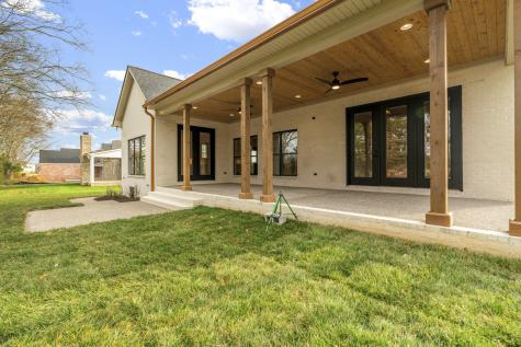 1705 Martha Washington Way #10 Murfreesboro TN 37130