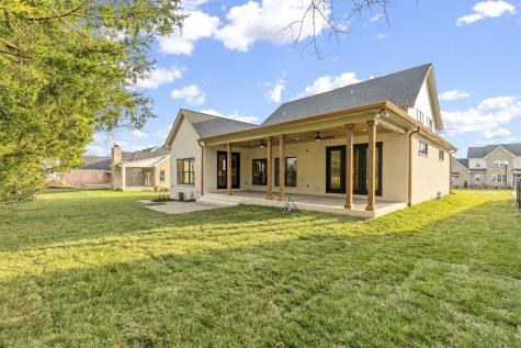 1705 Martha Washington Way #10 Murfreesboro TN 37130