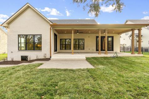 1705 Martha Washington Way #10 Murfreesboro TN 37130