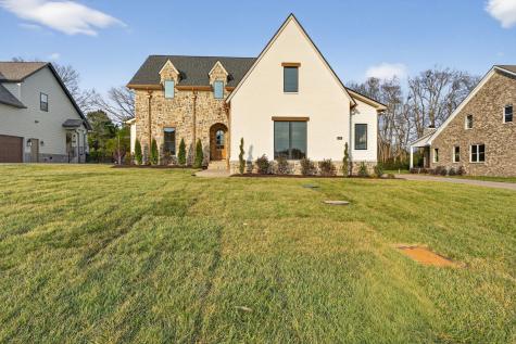 1705 Martha Washington Way #10 Murfreesboro TN 37130