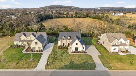 1705 Martha Washington Way #10 Murfreesboro TN 37130