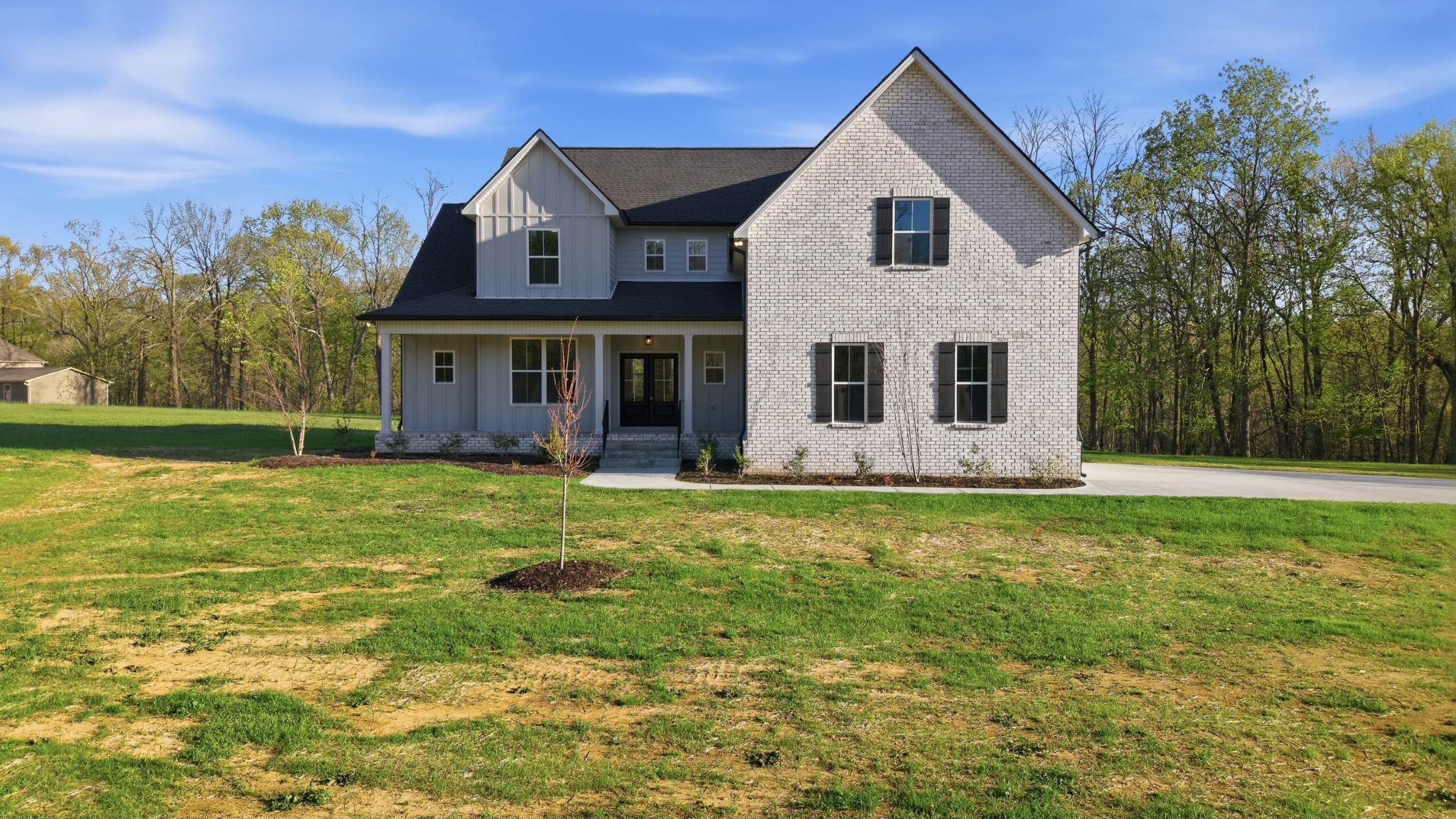 6181 Dyer Road Goodlettsville TN 37072