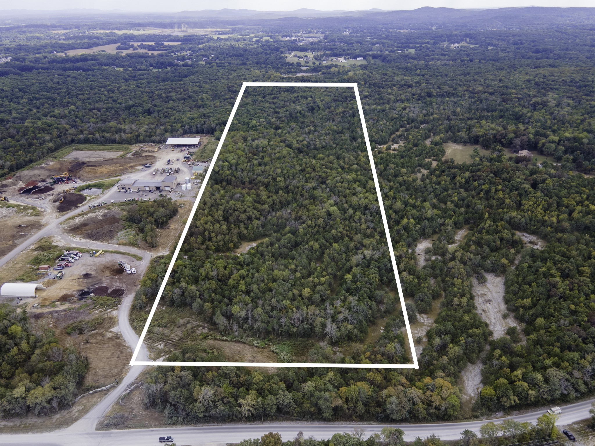 5925 Burnt Knob Road Murfreesboro TN 37129