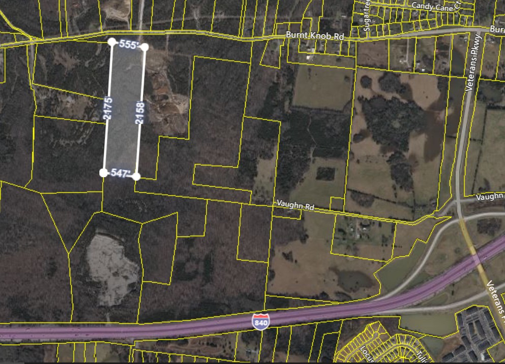 5925 Burnt Knob Road Murfreesboro TN 37129
